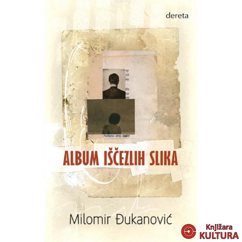 Album iščezlih slika 