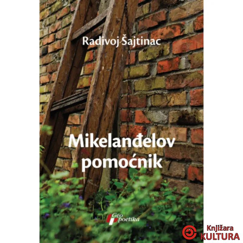 Mikelanđelov pomoćnik 