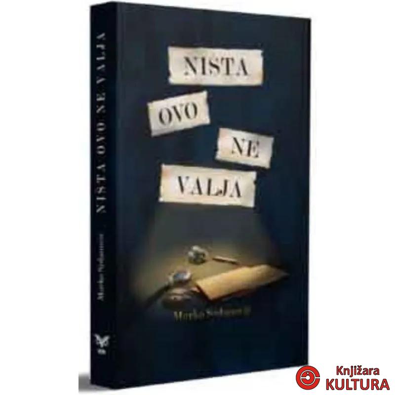 Ništa ovo ne valja 