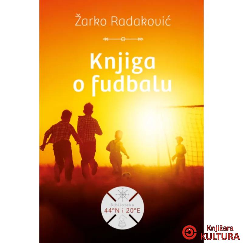 Knjiga o fudbalu 