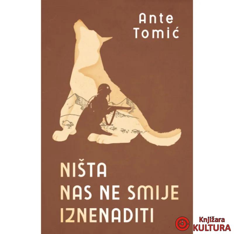 Ništa nas ne smije iznenaditi 