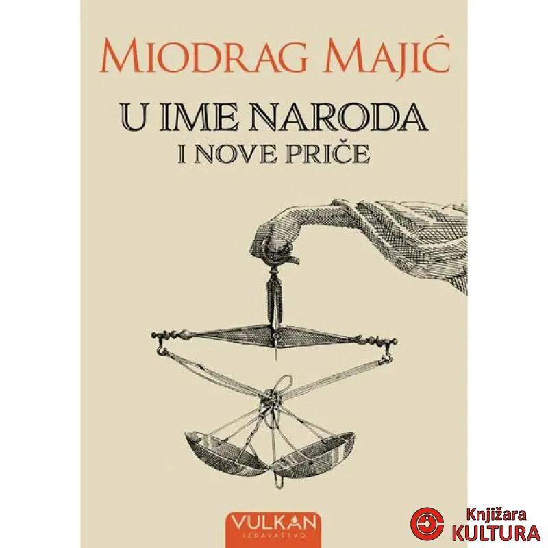 U IME NARODA I NOVE PRIČE 