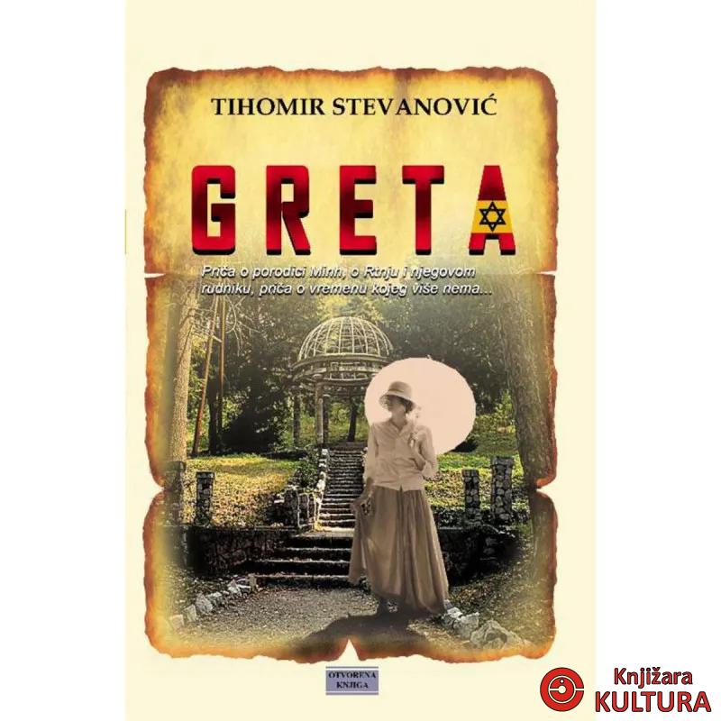 GRETA 