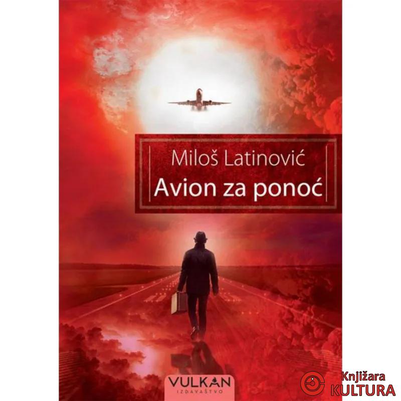 Avion za ponoć 