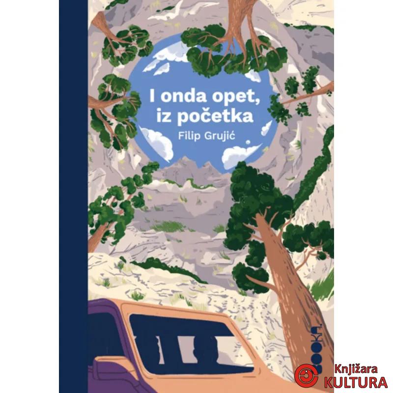 I onda opet, iz početka 