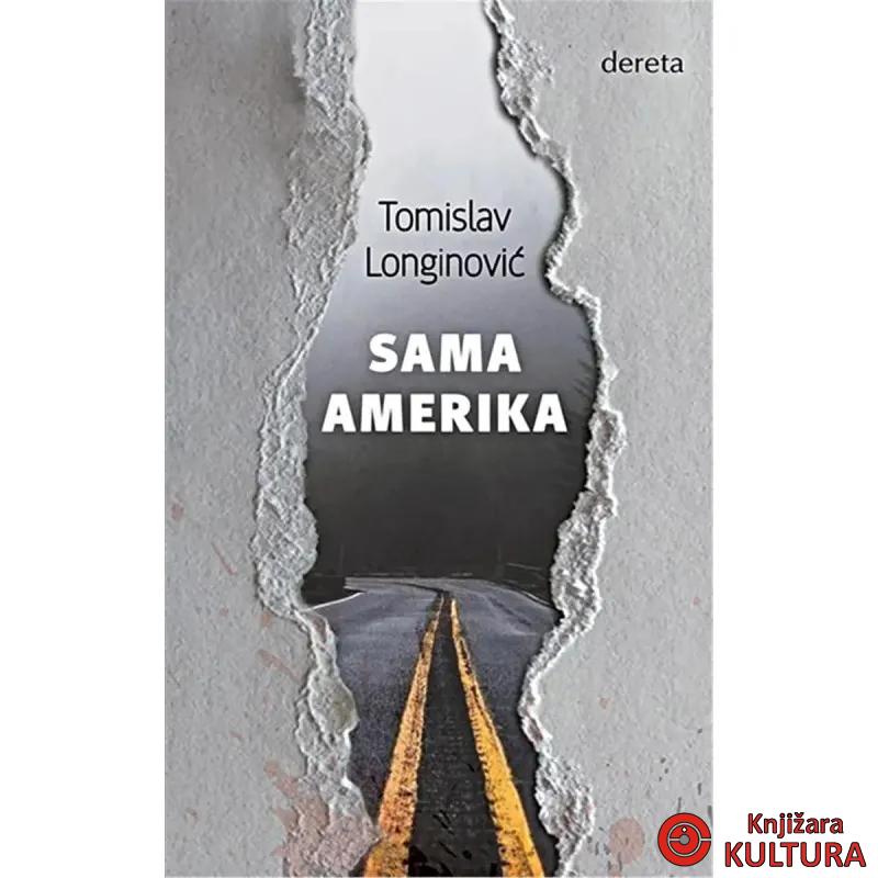 Sama Amerika 