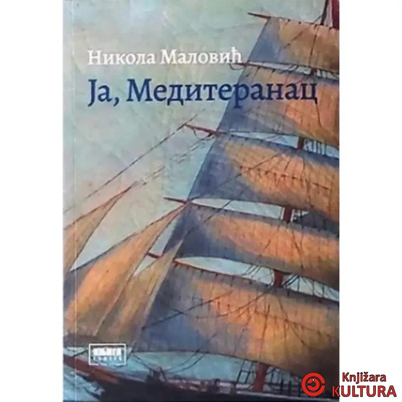 JA MEDITERANAC 