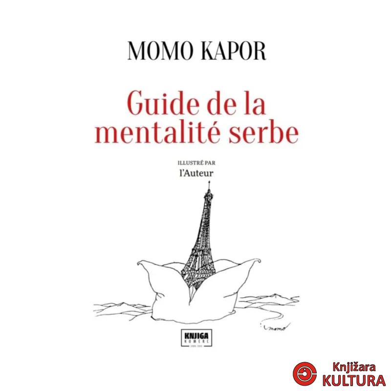 Guide de la mentalité serbe 