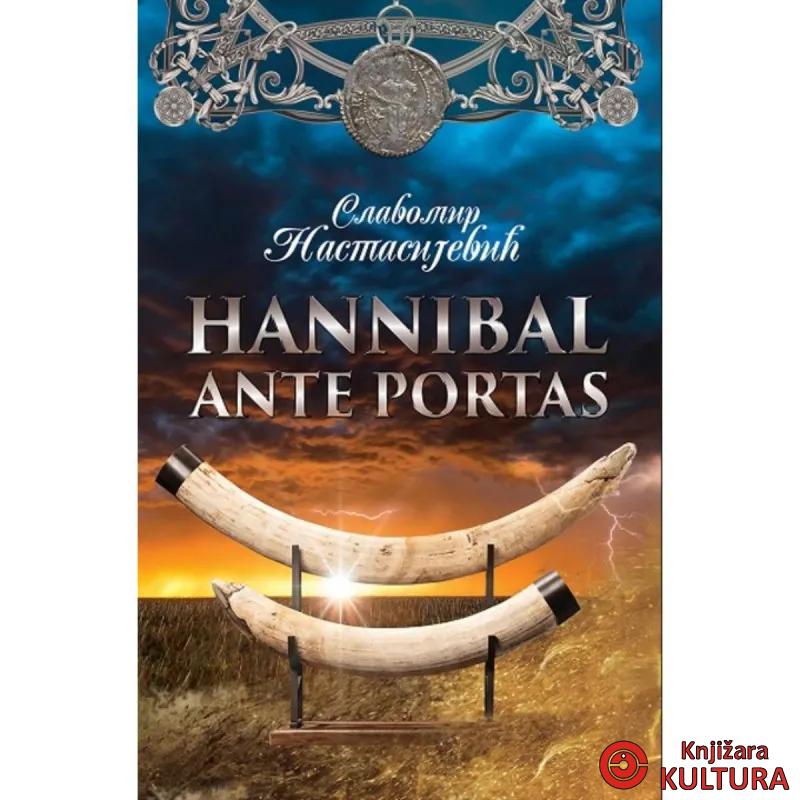 Hannibal ante portas 