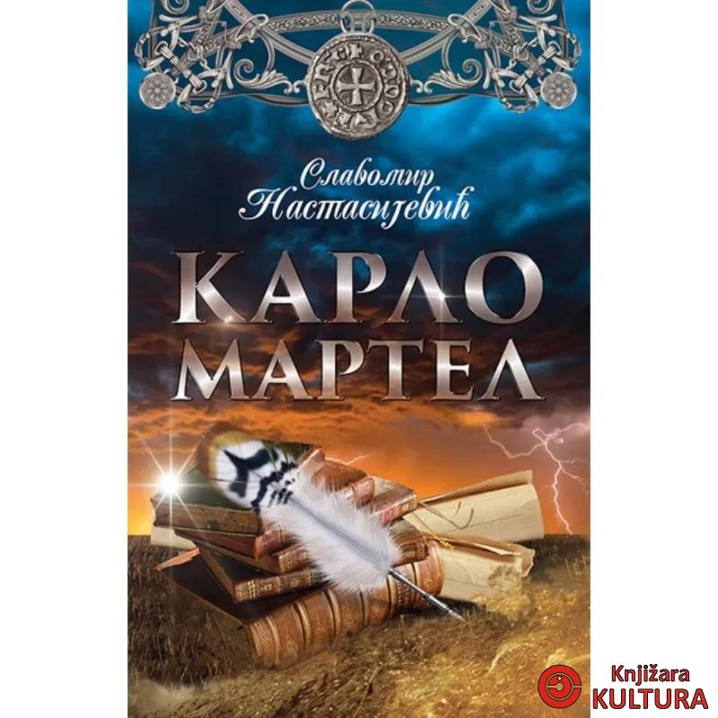 Karlo Martel 