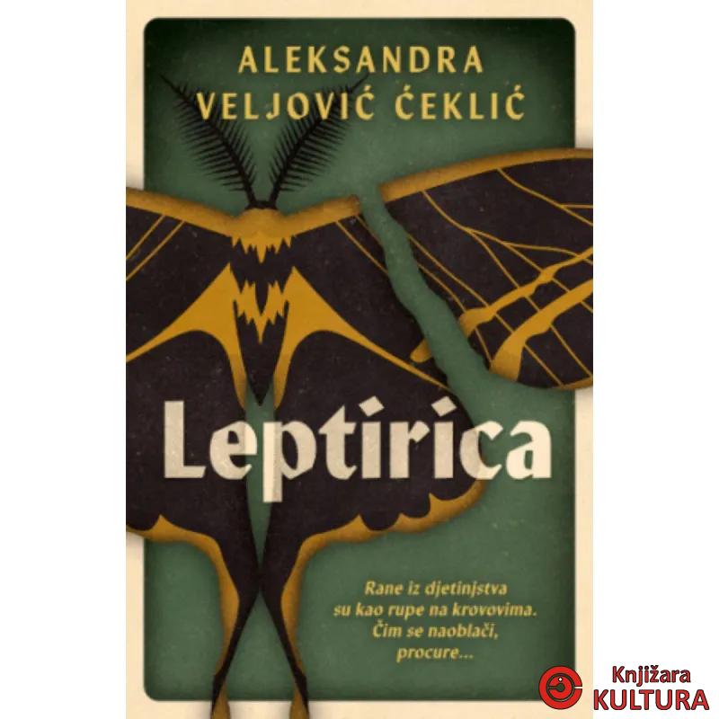 Leptirica 