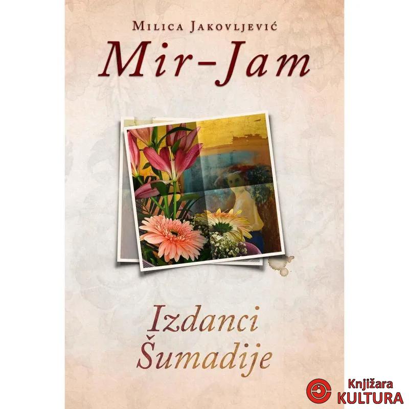 IZDANCI ŠUMADIJE 