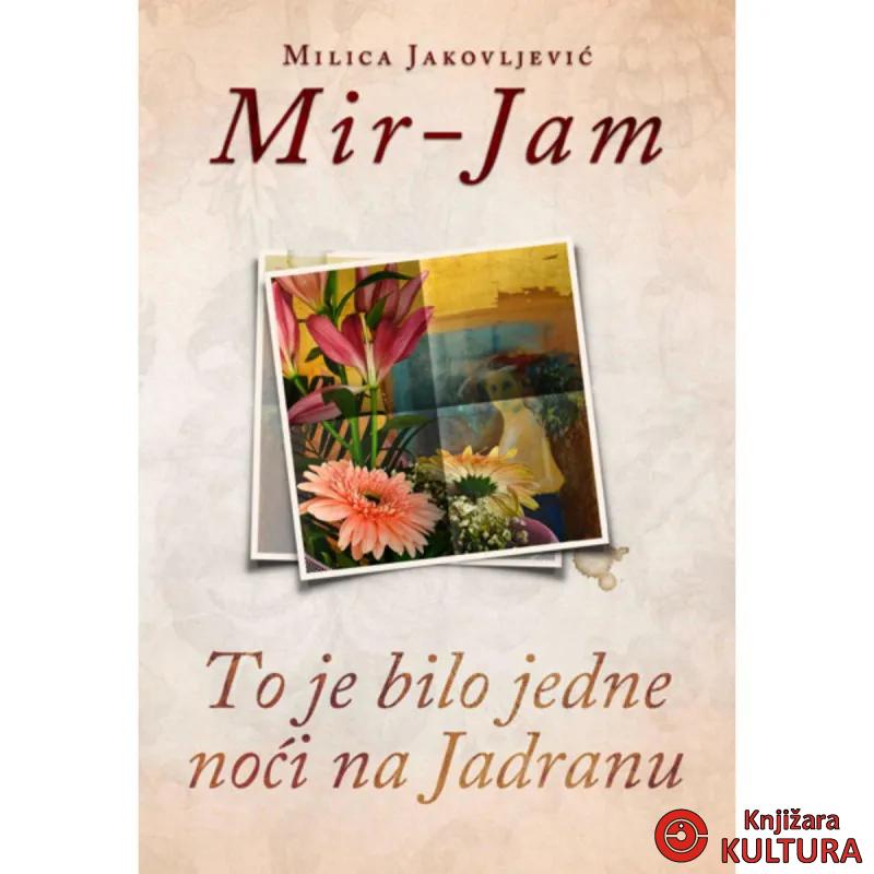 TO JE BILO JEDNE NOĆI NA JADRANU 