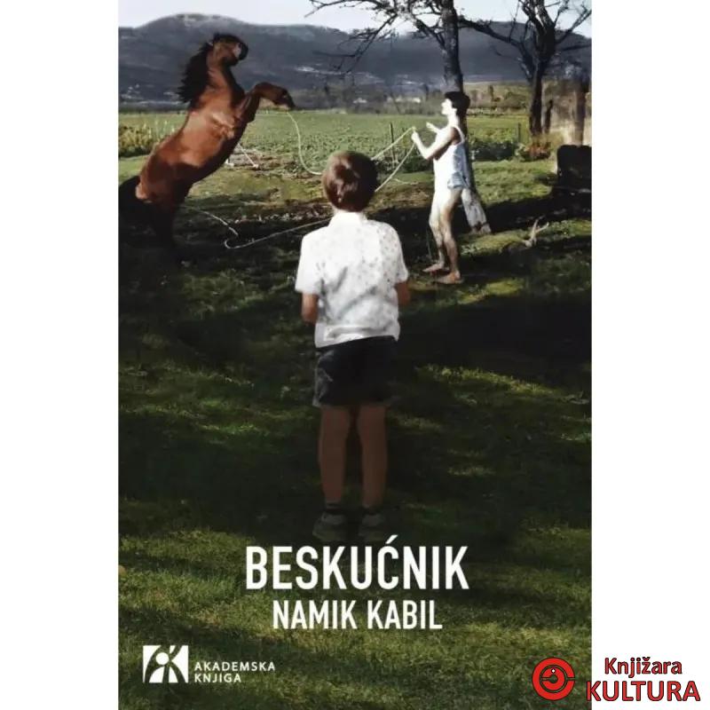 BESKUĆNIK 
