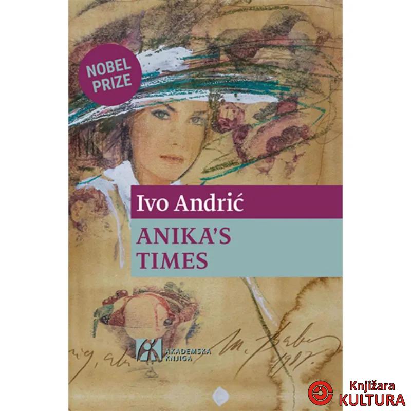 ANIKA’S TIMES 