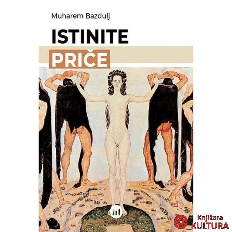 Istinite priče 