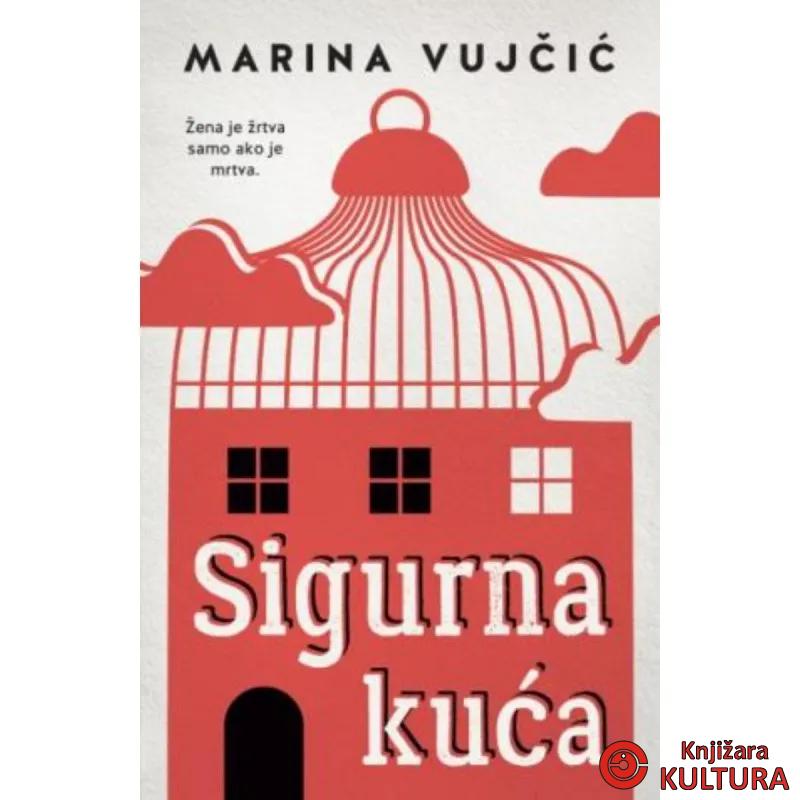 Sigurna kuća 