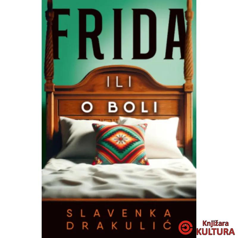 Frida ili o boli 