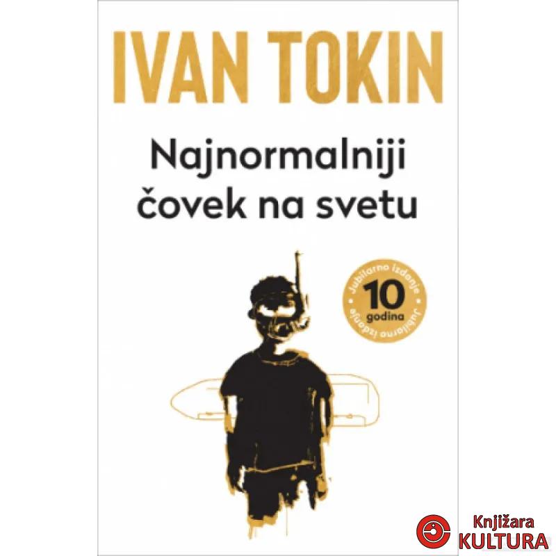Najnormalniji čovek na svetu – jubilarno izdanje 