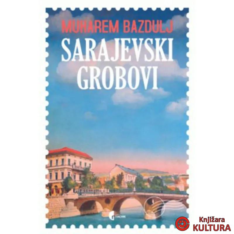 Cijeli dan kiši u Zagrebu / Sarajevski grobovi 