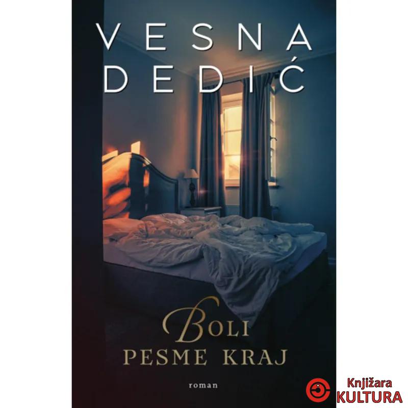Boli pesme kraj 