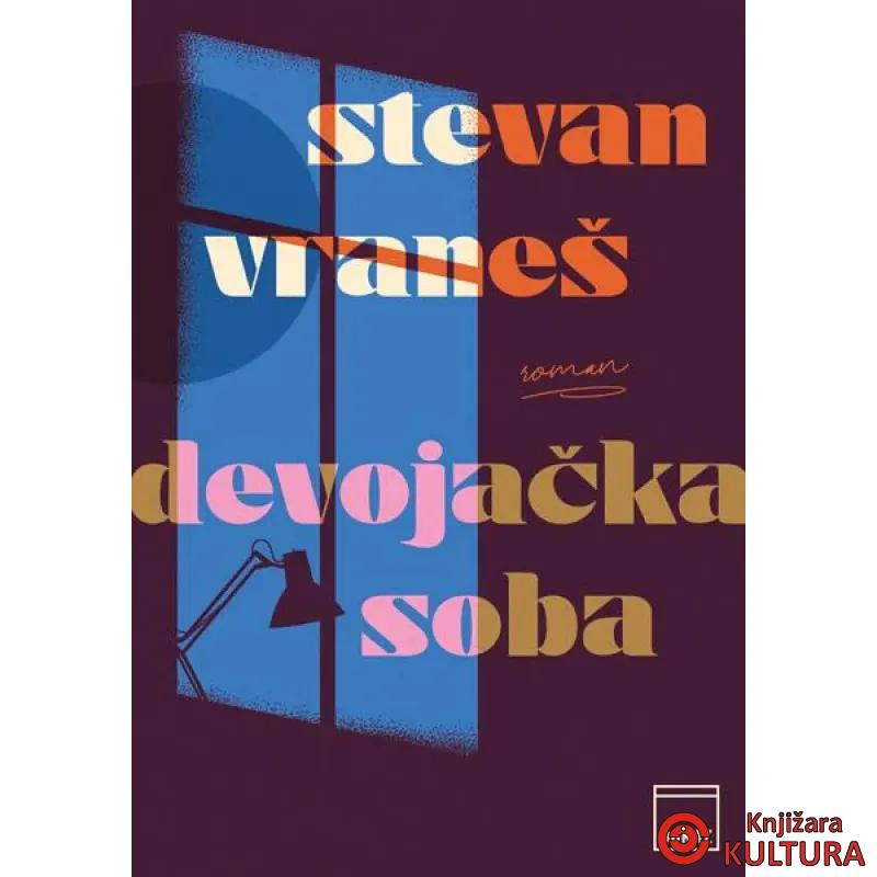 Devojačka soba 