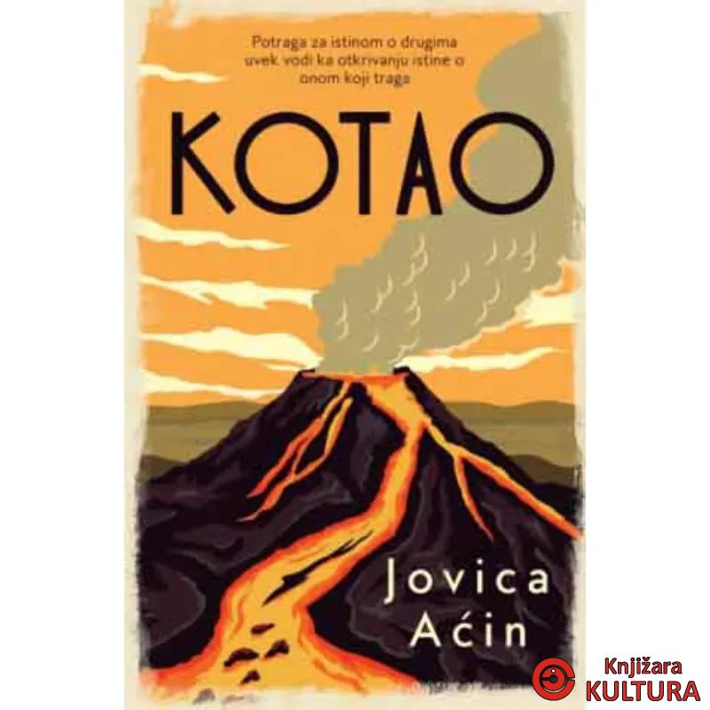 Kotao 