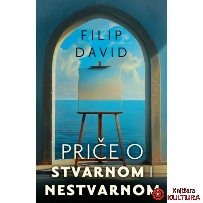 Priče o stvarnom i nestvarnom 