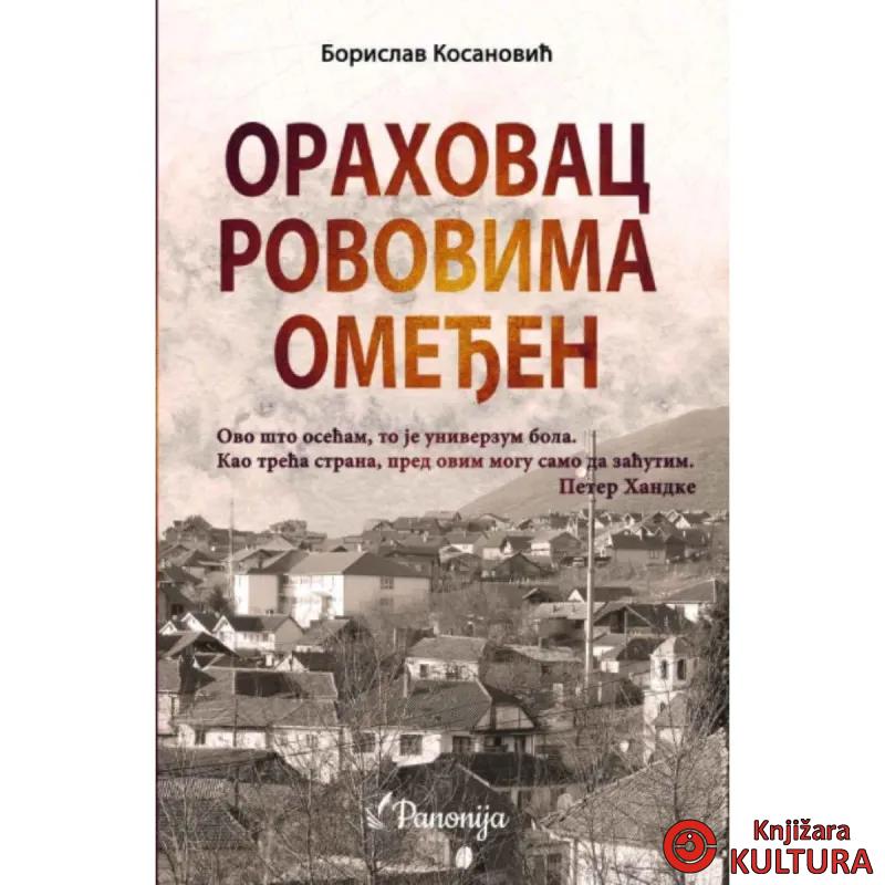 Orahovac rovovima omeđen 