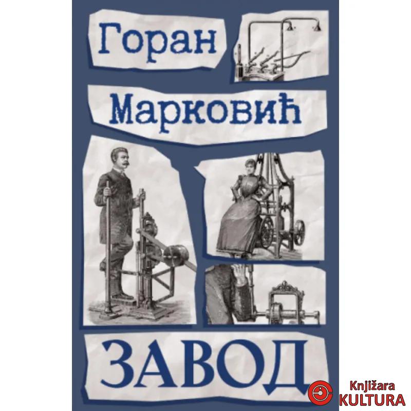 Zavod 
