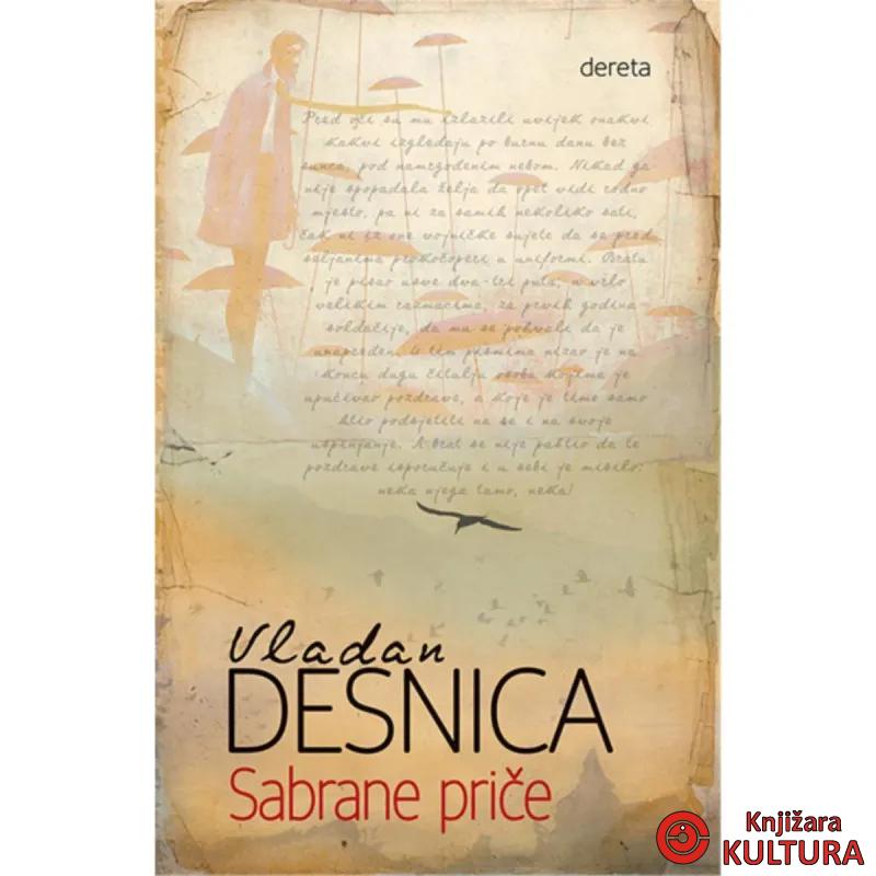 Sabrane priče Desnica 