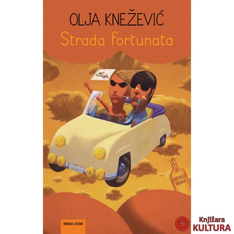 STRADA FORTUNATA 