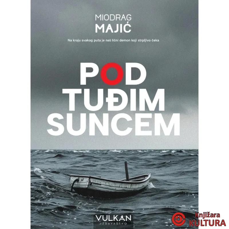 Pod tuđim suncem 