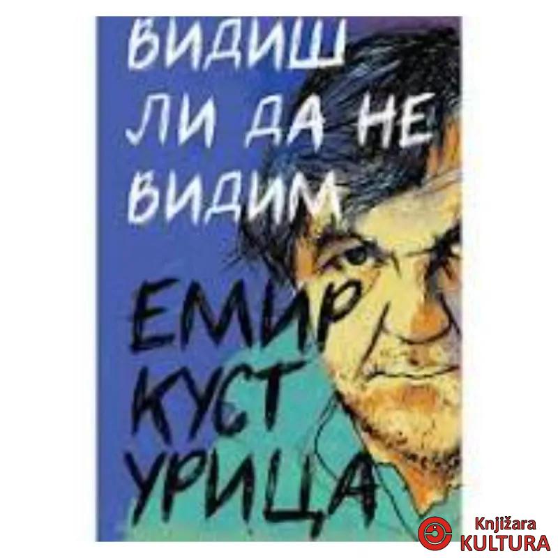 Vidiš li da te ne vidim 