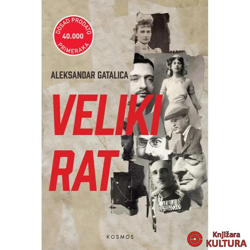Veliki rat 