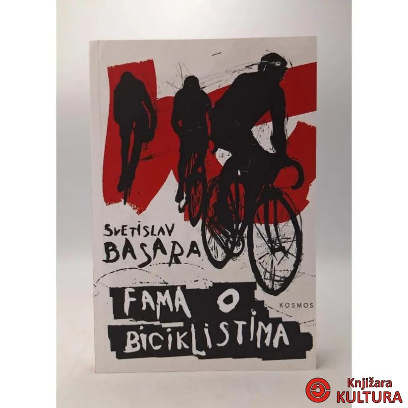 Fama o biciklistima 
