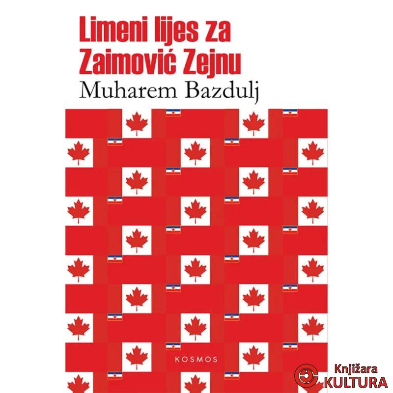 Limeni lijes 
