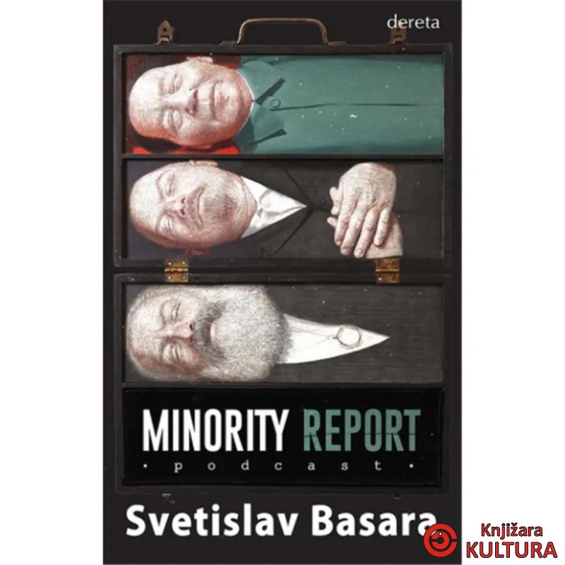 Minority Report 