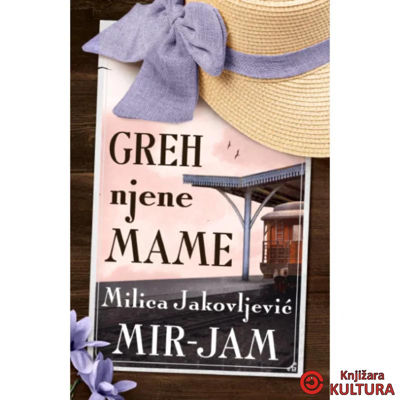 Greh njene mame 
