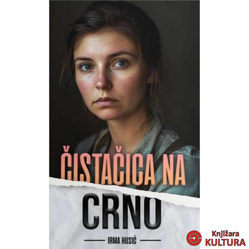 ČISTAČICA NA CRNO 