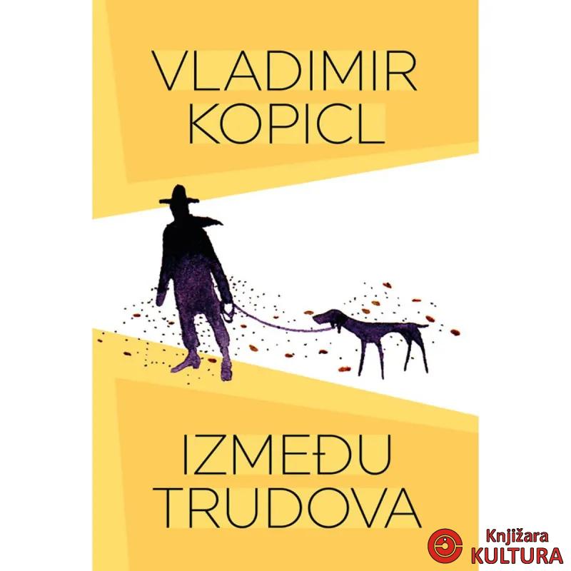 Između trudova 