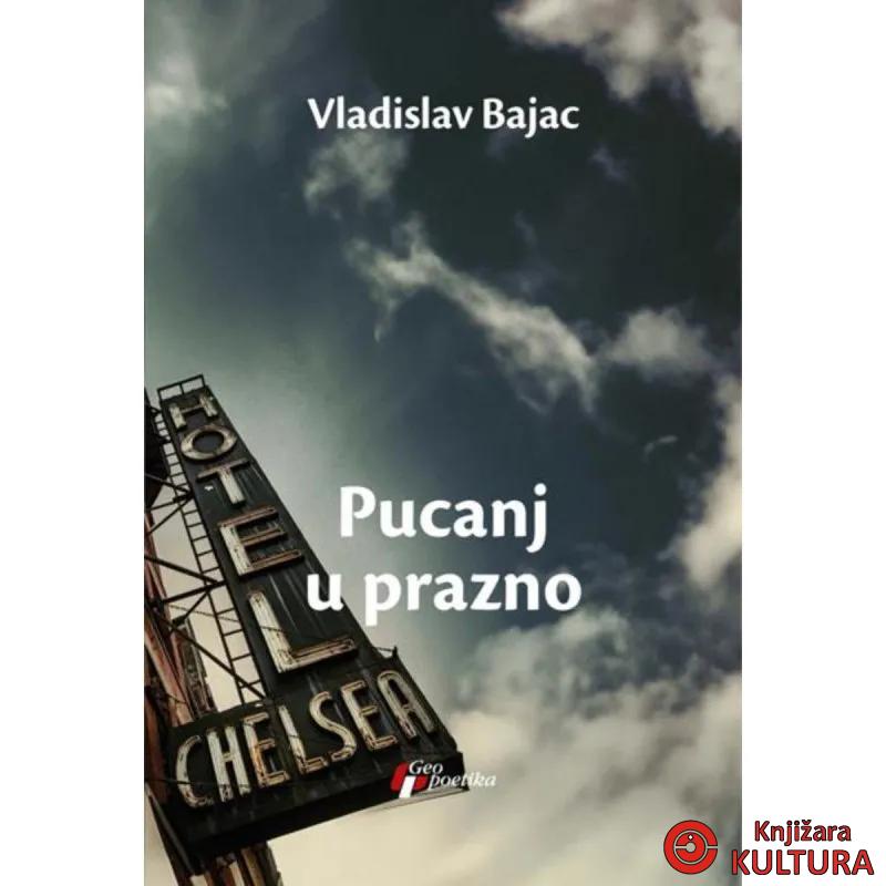 Pucanj u prazno 