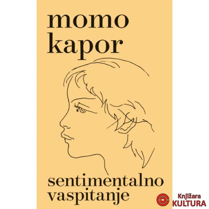 Sentimentalno vaspitanje 