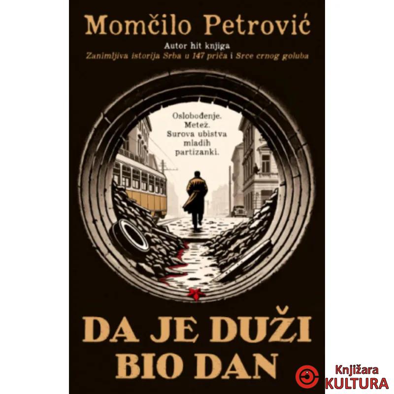 Da je duži bio dan 