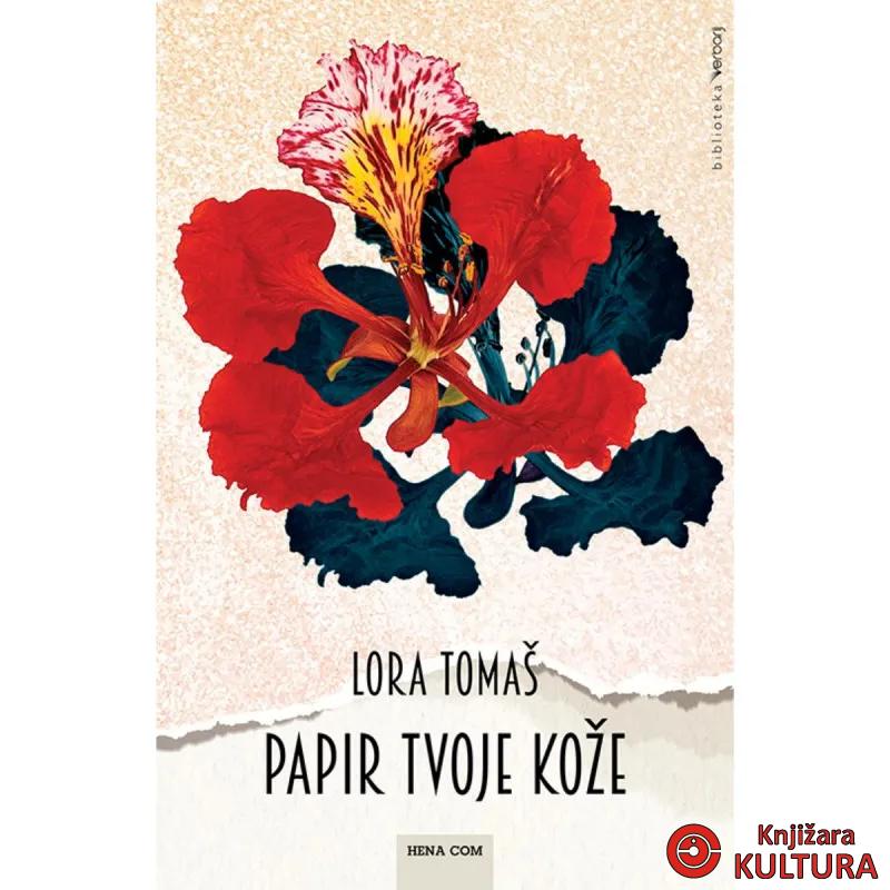 Papir tvoje kože 