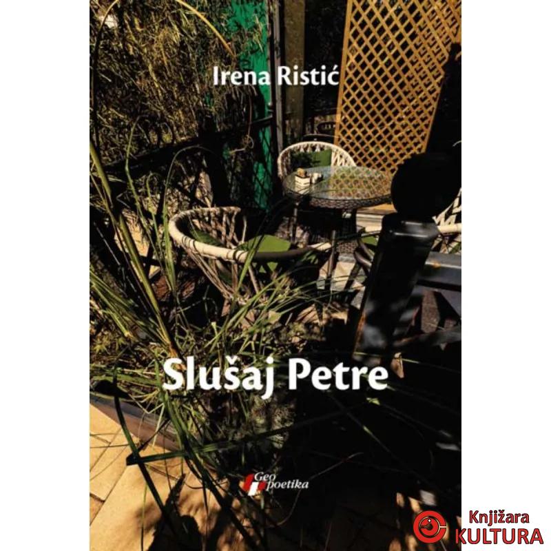 Slušaj Petre 