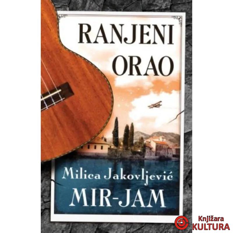 Ranjeni orao 