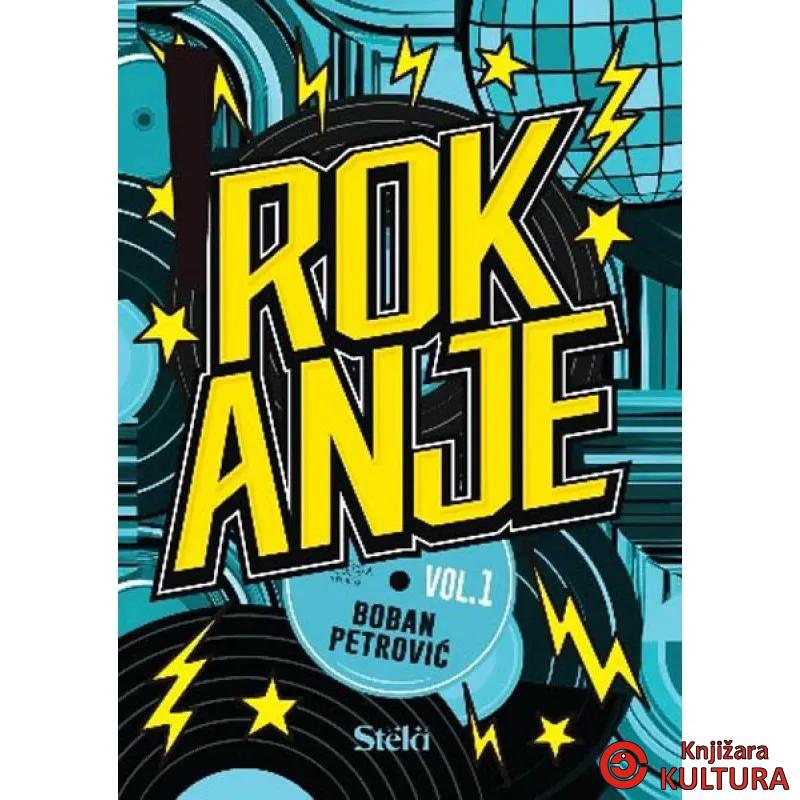 Rokanje 1 