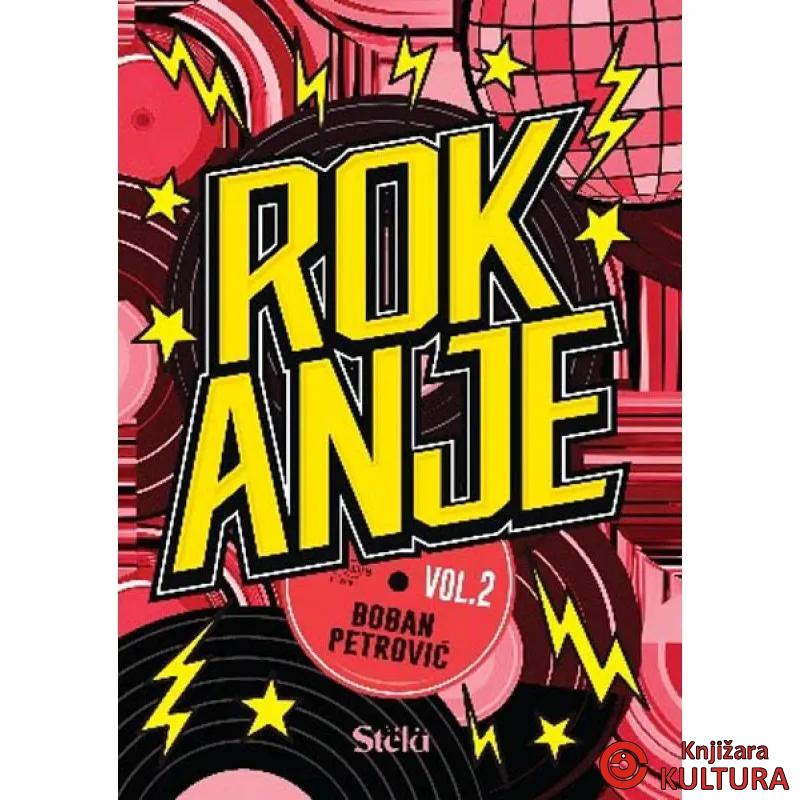 Rokanje 2 