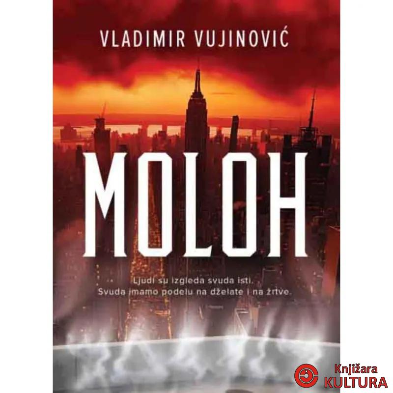 Moloh 